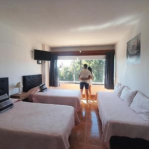 El Descanso